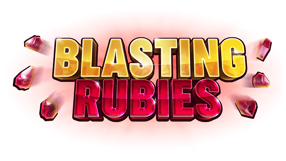11.LV Blasting Rubies