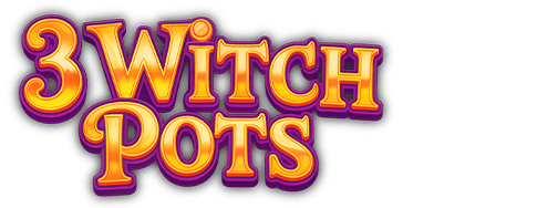 11.LV 3 Witch pots