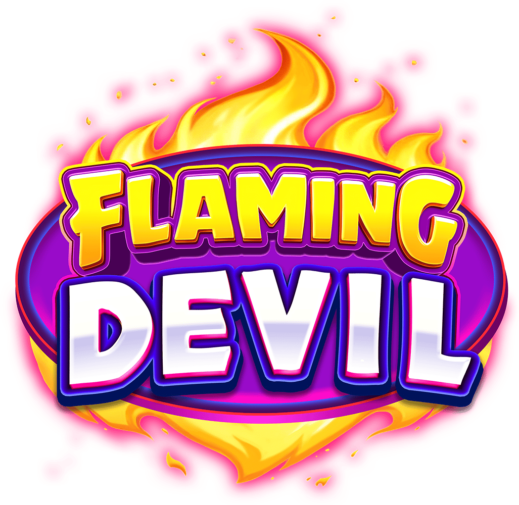 11.lv Flaming Devil