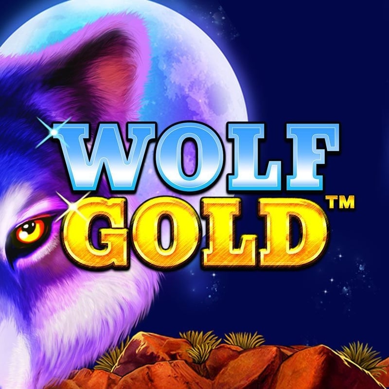Wolf Gold