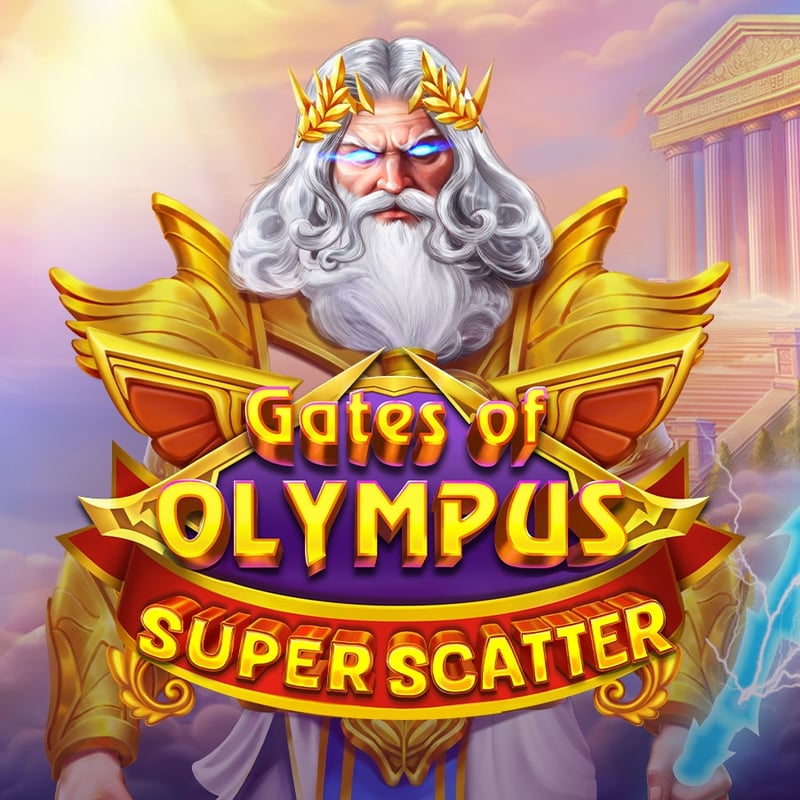 Gates of Olympus žaidimas: apžvalga lietuviams