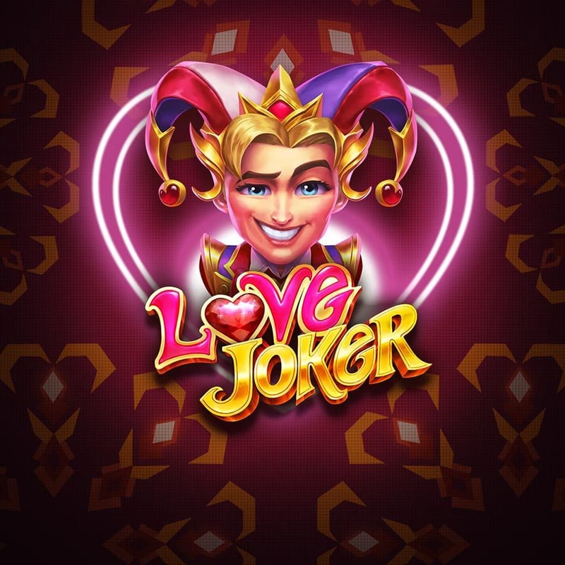 米7”  Jokers Love Game (From A To Z) / From A To Z (Love Game) - WG020PROMO WINGATE プロモ /00080 米7” Royal Jokers Love Game (From A To Z) / From A To Z (Love Game